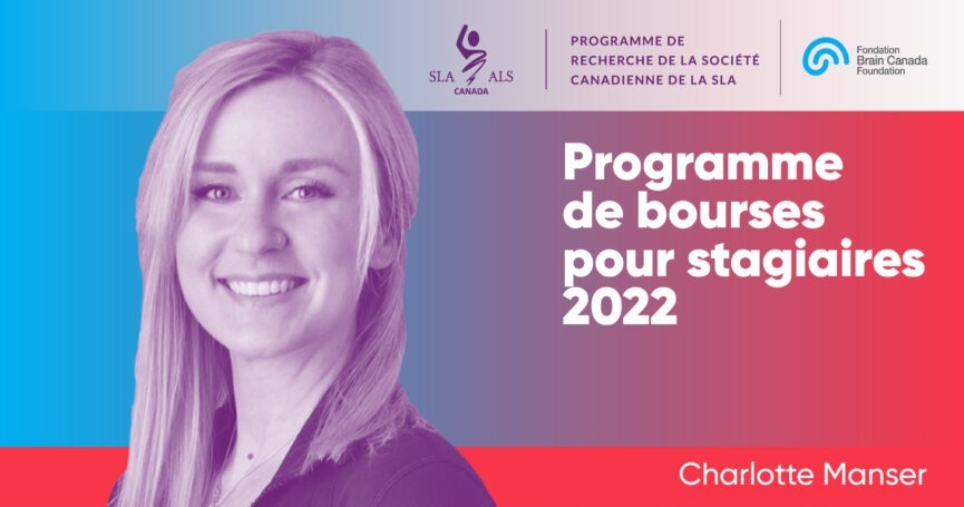 2022 Trainee -Awards-French-Charlotte Manser