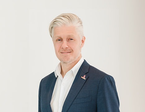 Picture of David Taylor