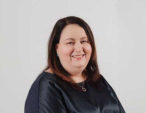 Picture of Kim Barry