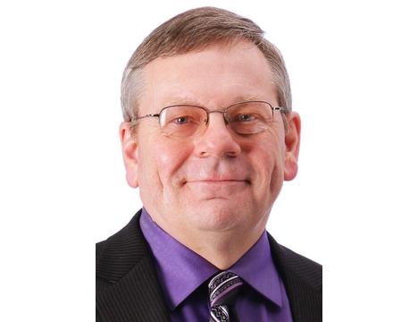 Picture of Harry Joosten