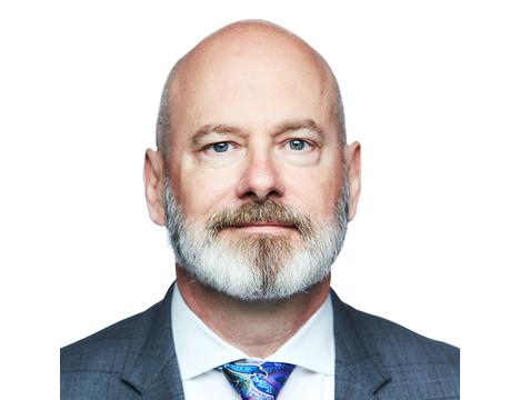 Picture of Peter Brenders