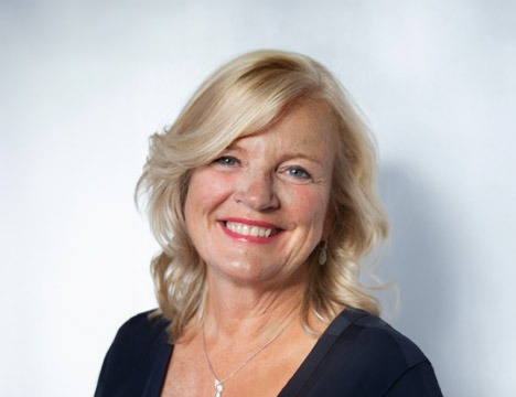 Picture of Dr. Angela Genge