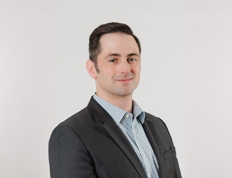 Picture of Rob Reading