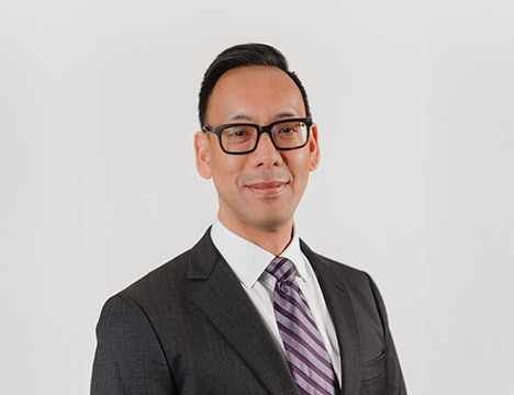 Picture of Chris Pon