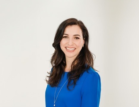 Picture of Elizabeth Gandolfi